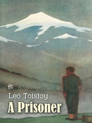 cover image of A Prisoner